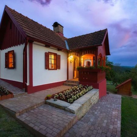 Lavanda Carasova Crasova Exterior foto
